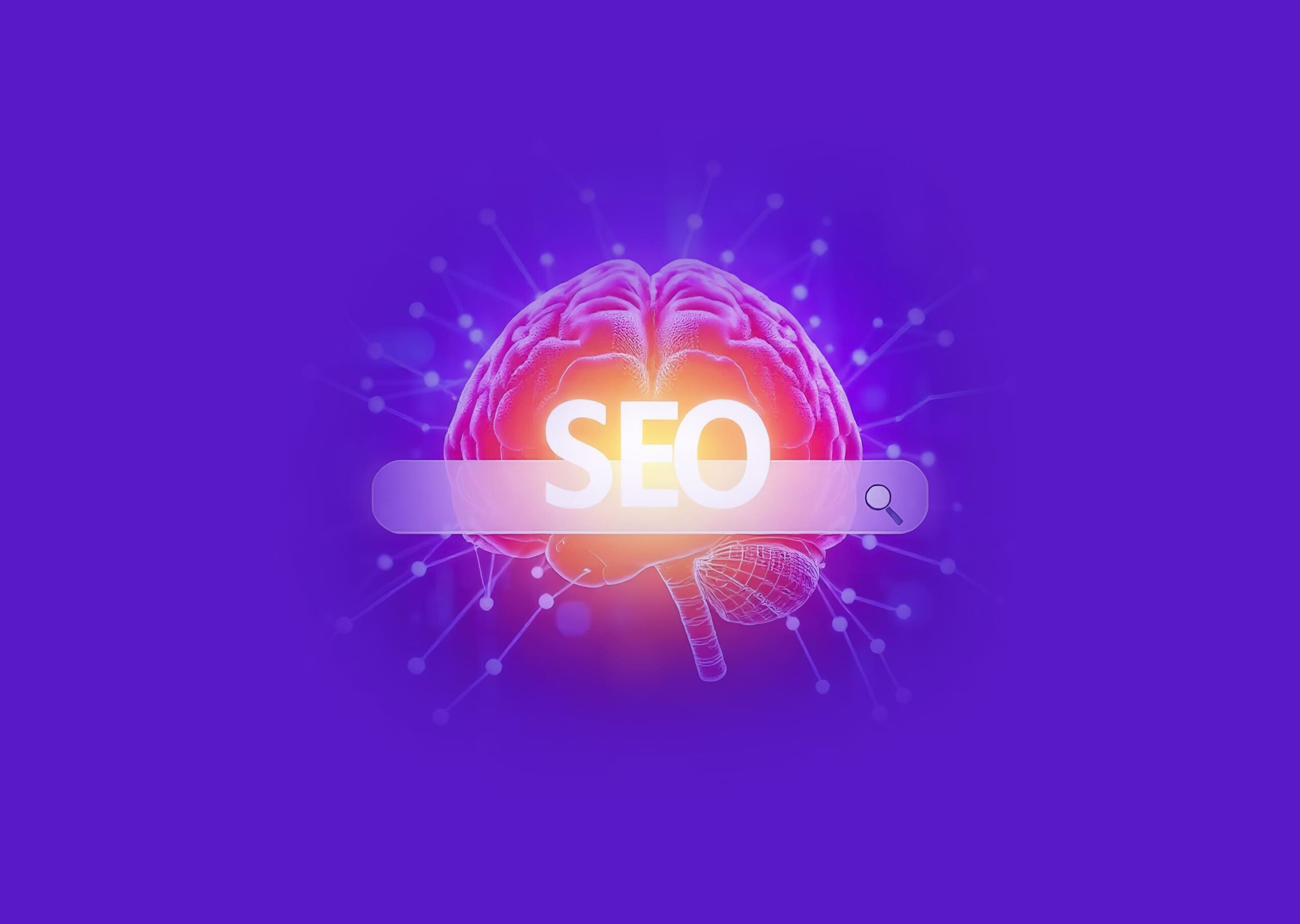 AI-powered SEO